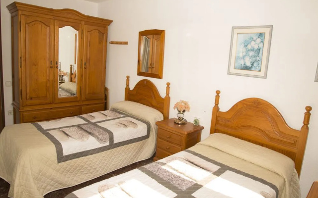 Apartamentos Torre Don Vicente - Arca Rent