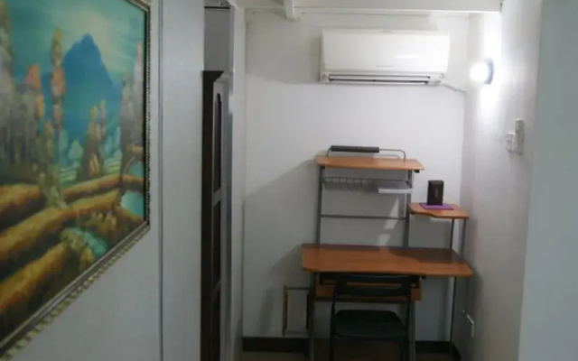 Ahnaf Guest House