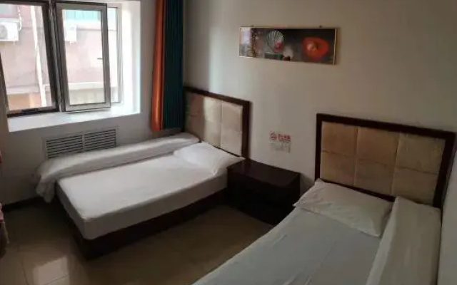 hang chen Hotel
