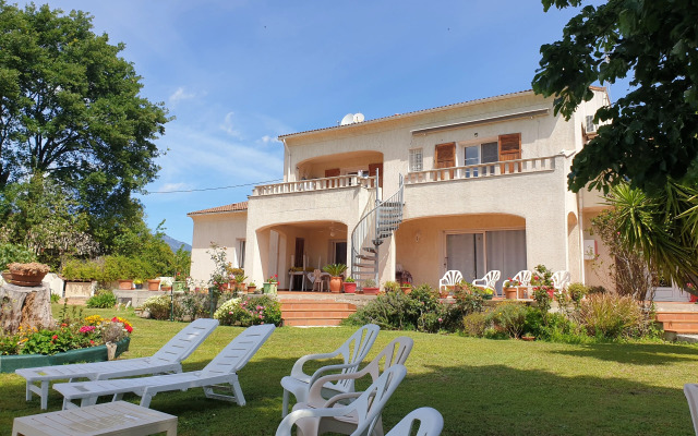 House Angeli