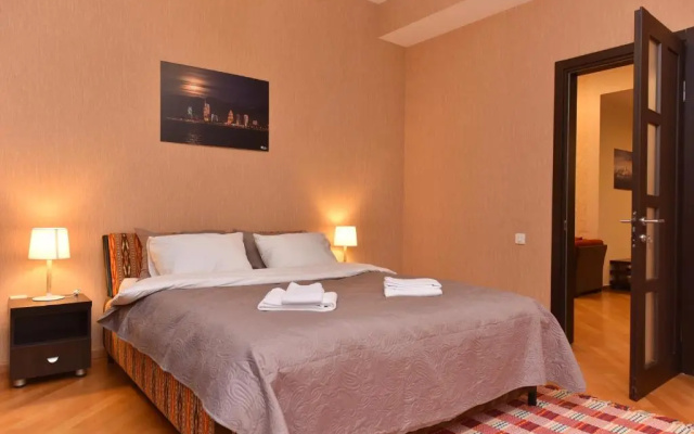 Apartment Inn old Tbilisi