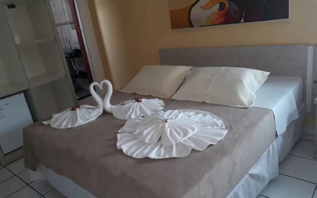 PortoSol Pousada