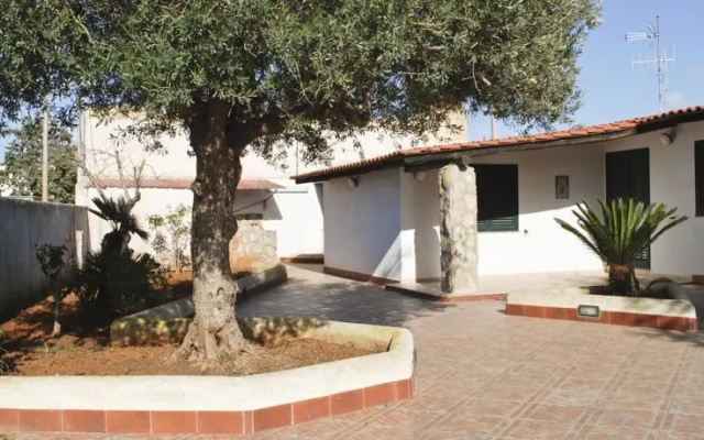 Villa Romantica