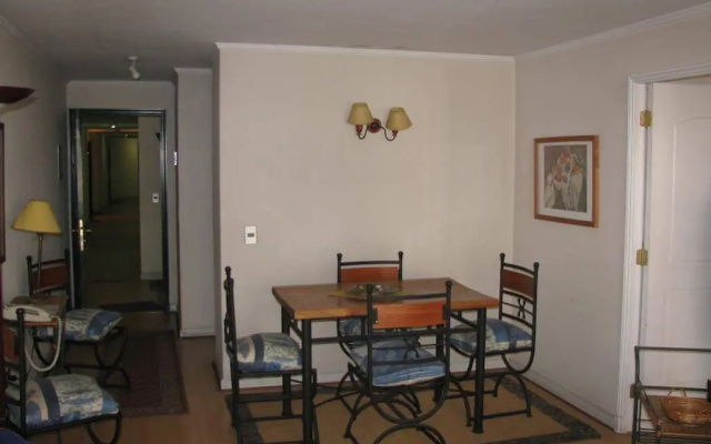 Caburga Inn Apartments