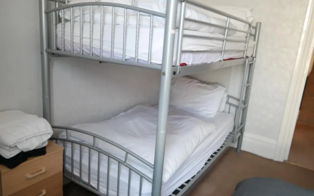 Shananagens Guesthouse
