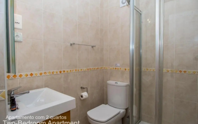 Akisol Vilamoura Gold IV