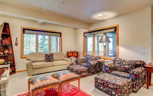 Double Eagle Penthouse 7 Bedroom Condo