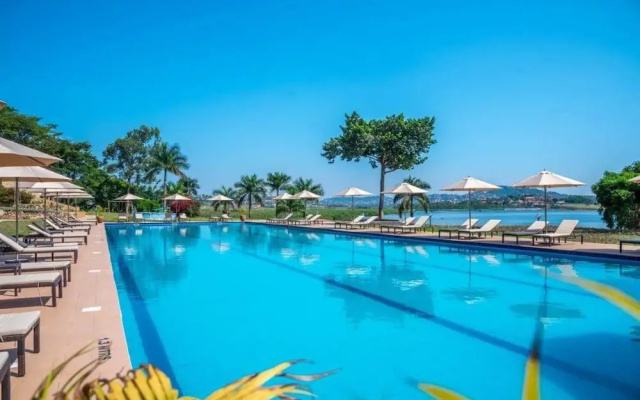 Kaazi Beach Resort