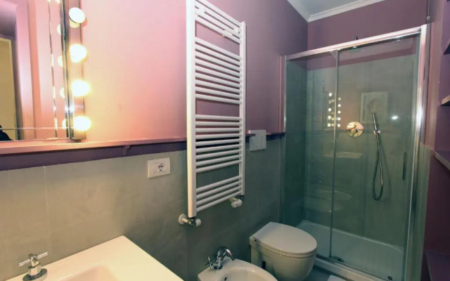 Maria Cristina Flat