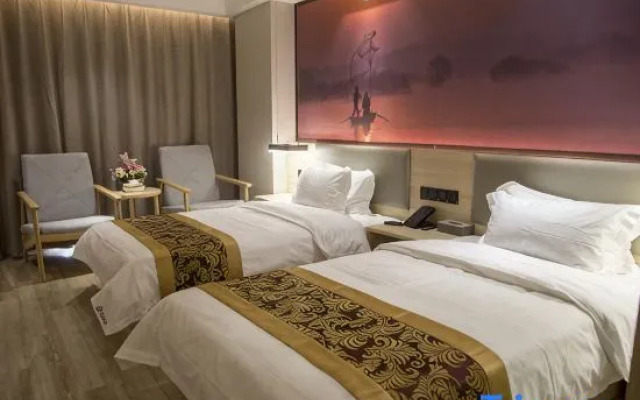 Yooyi Hotel