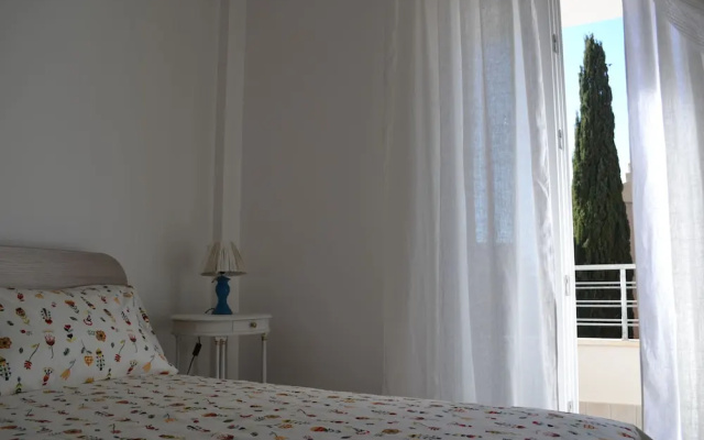 La Casa Bianca - Alghero Lido