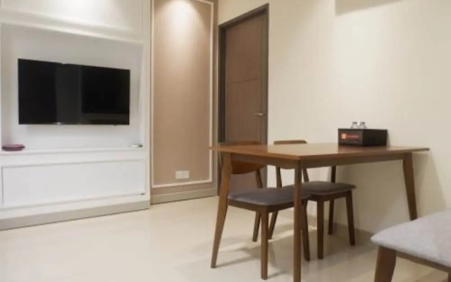 PRAXIS Apartment by PRAFI & Friends