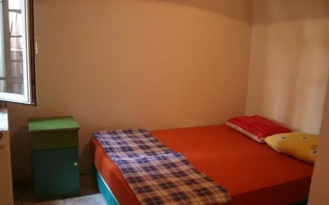 Mystic Simurgh Hostel