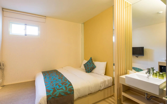The Crystal Inn Sun Moon Lake