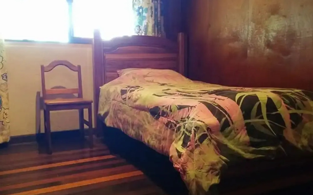 Spanish by the River - Turrialba - Hostel