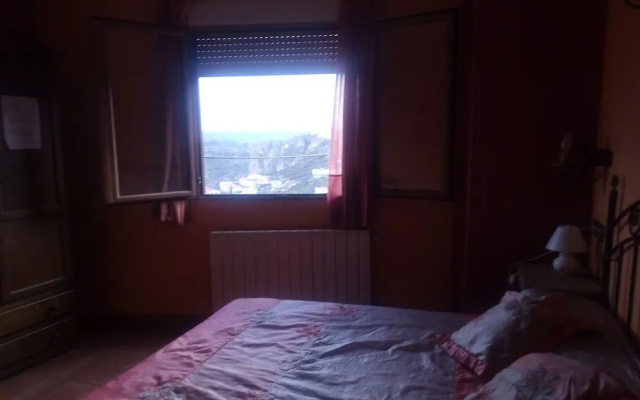 El Cabriel Hostal Rural