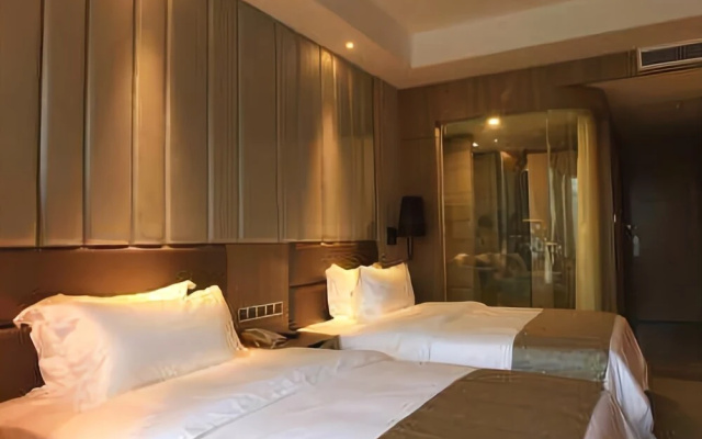 Nanqiao Fengshang Hotel