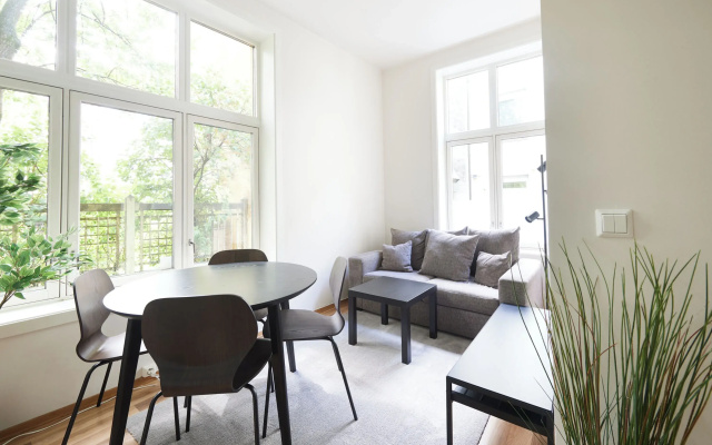 Grünerløkka Deluxe Apartments