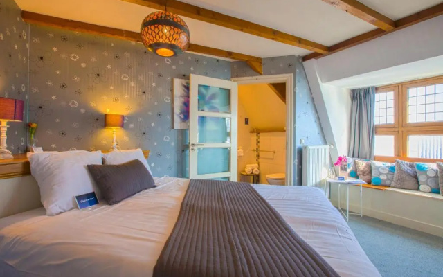 Kings Inn City Hotel Alkmaar