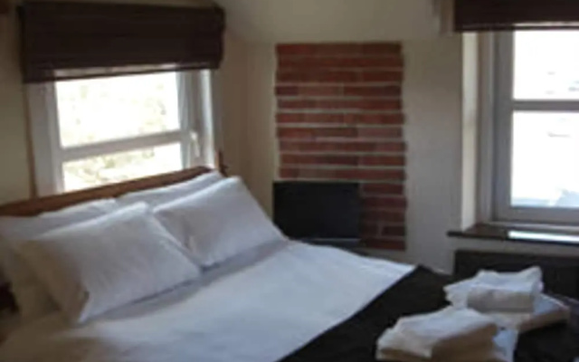 Babbling Brook Guest House