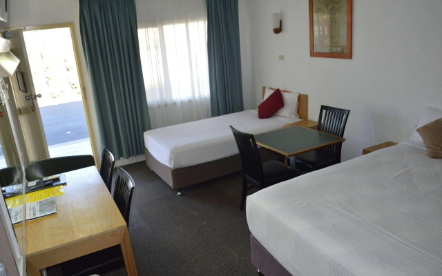 Karinga Motel