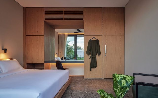 Nexa Townhouse Umalas