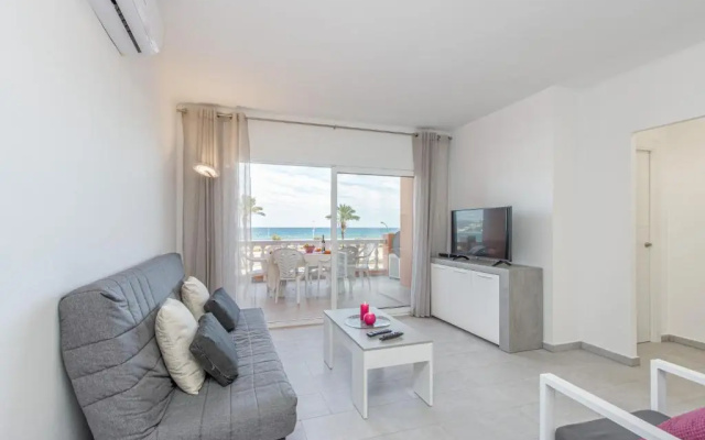 Apart-rent Apartamento Gran reserva renovado 0076