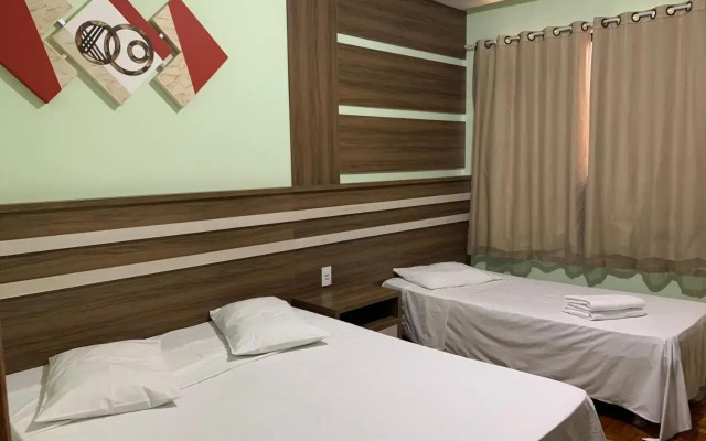 Hotel Glória