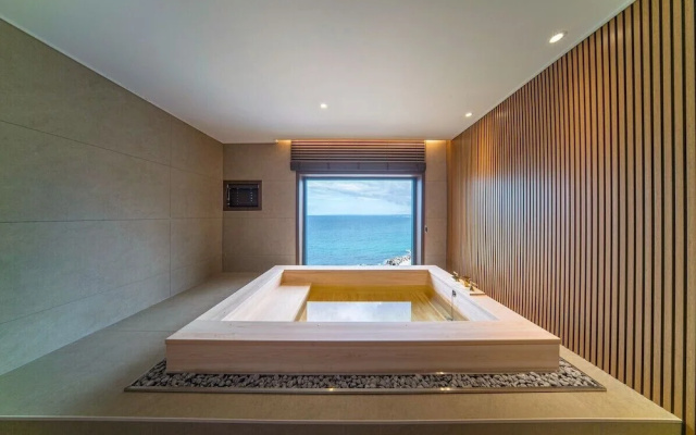 Yeonhwamoon Hotel Yeongdeok