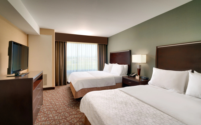 Holiday Inn Express Hotel & Suites Butte by IHG