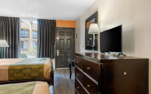 Econo Lodge