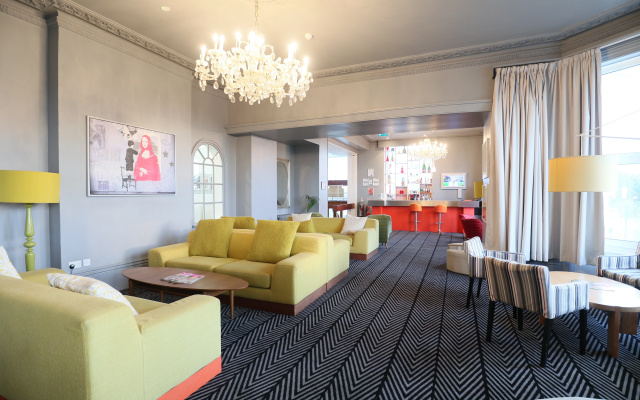 Citrus Hotel Eastbourne by Compass Hospitality