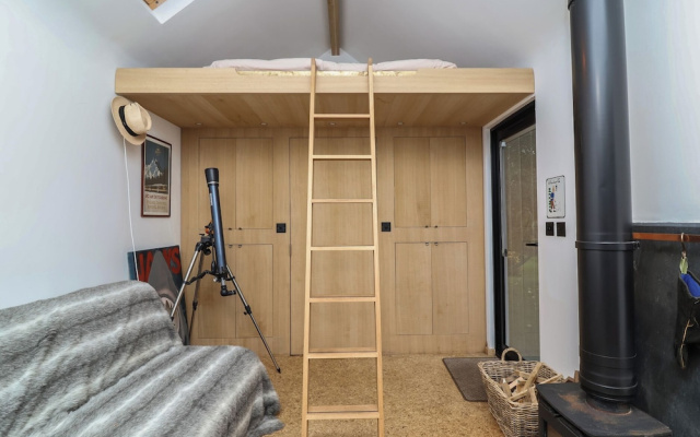 The Bothy