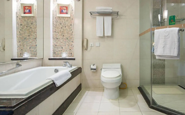 City Hotel Luxury