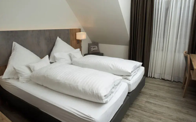 City Hotel Bocholt