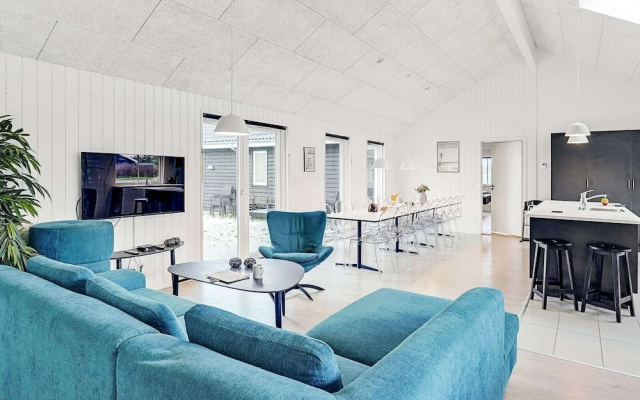 Holiday Home in Stege