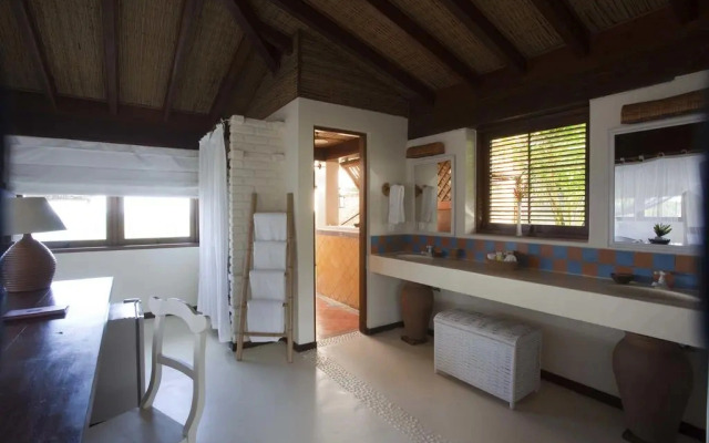 Txai Resort Itacare