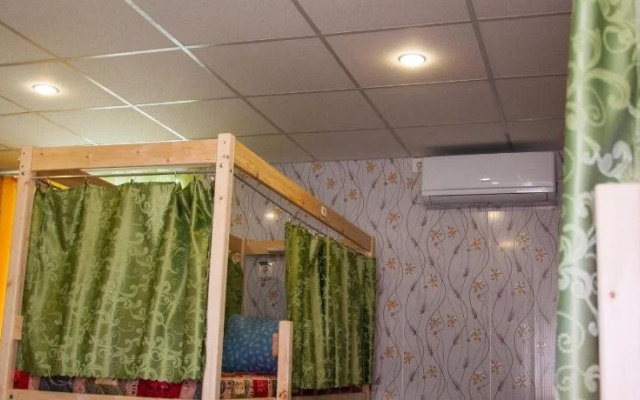 Hostel Lime