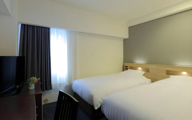 Hotel New Itaya