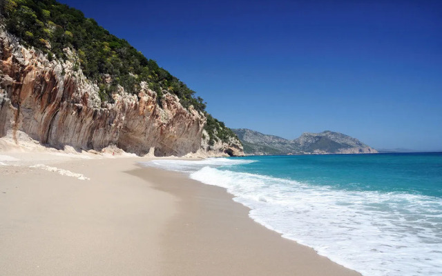 Villa B1 - Villas Resort Tertenia