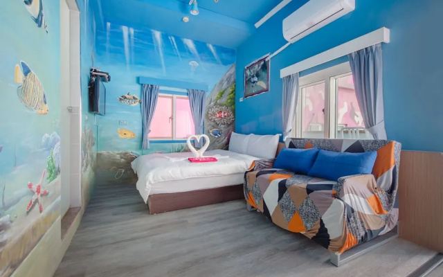 Ocean B&B