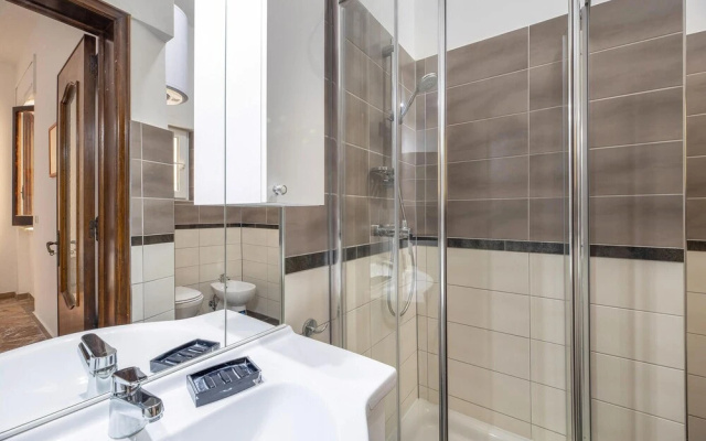Amazing Apartment in Gallipoli With
