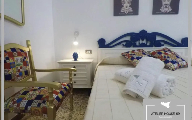 Atelier House 69
