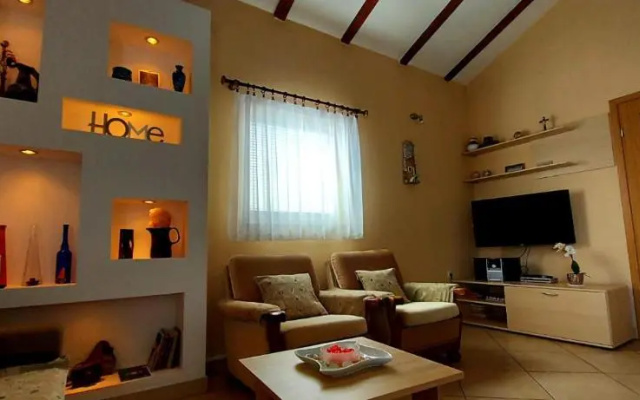 Apartment Molnar
