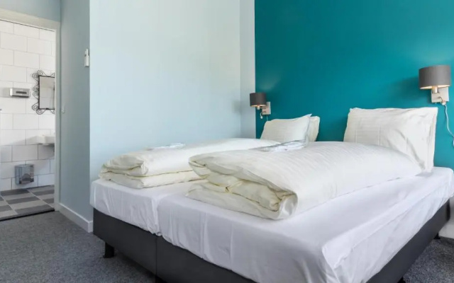 Villahotel Vlissingen