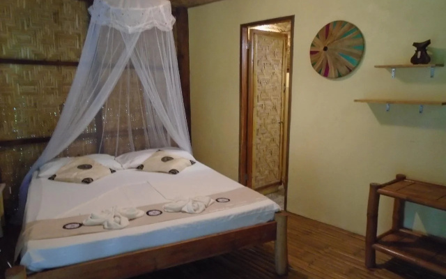 Nypa Style Resort Camiguin