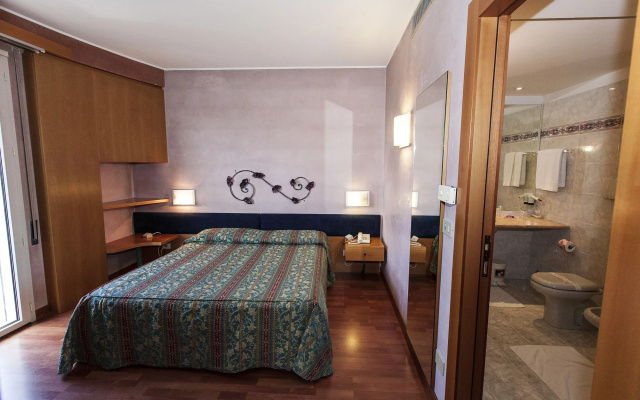 Termeterna Longevity Spring Resort