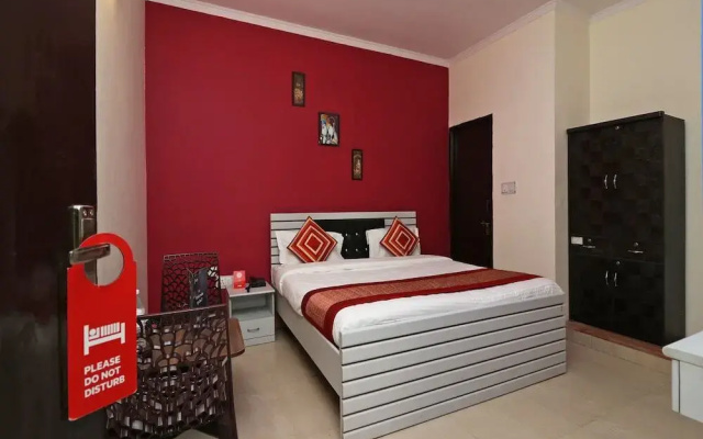 Country Inn Stay By OYO Rooms