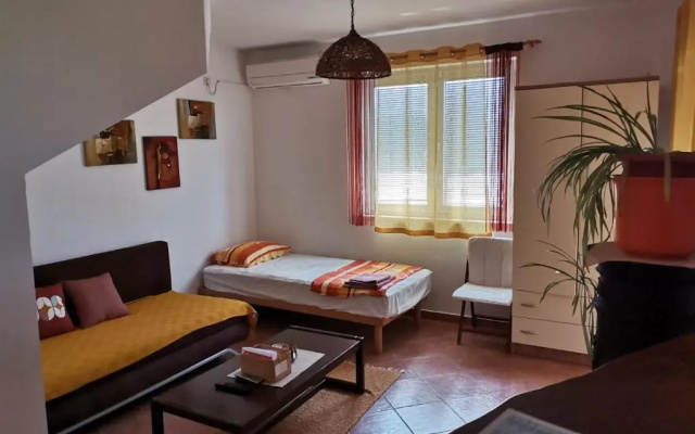 Apartments Vesna