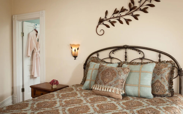 Andon-Reid Inn B&B